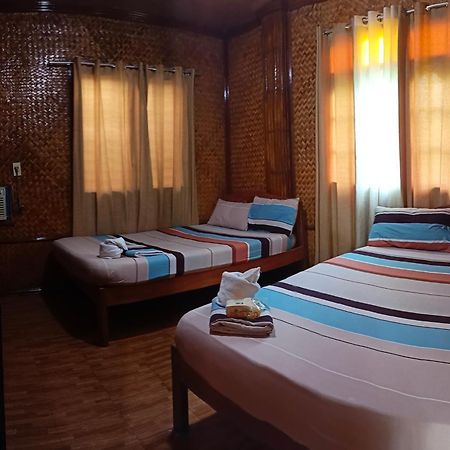 פורטו פרינססה Victoria Guest House And Cottages מראה חיצוני תמונה