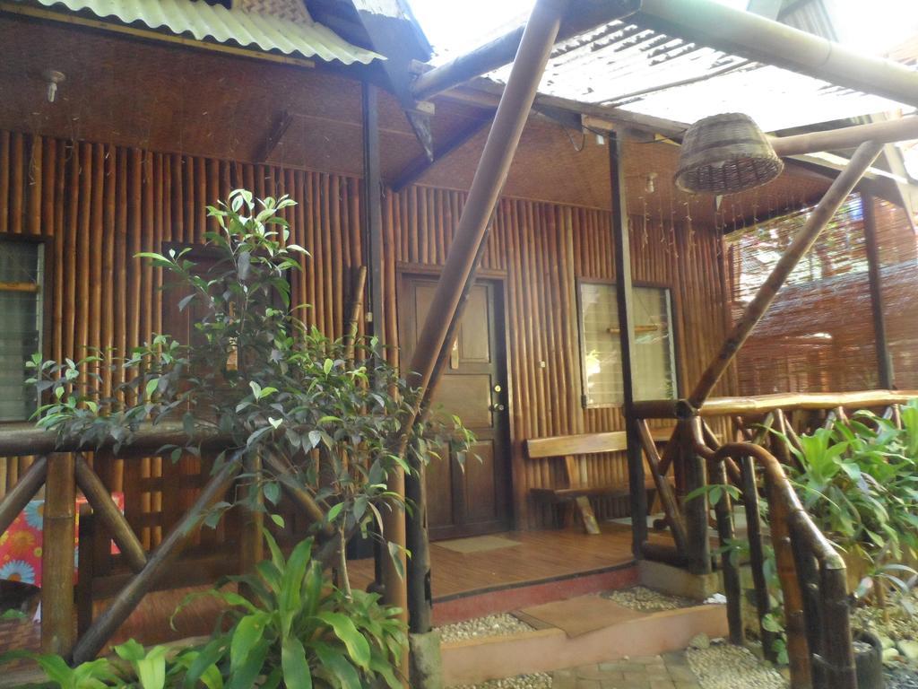 פורטו פרינססה Victoria Guest House And Cottages מראה חיצוני תמונה