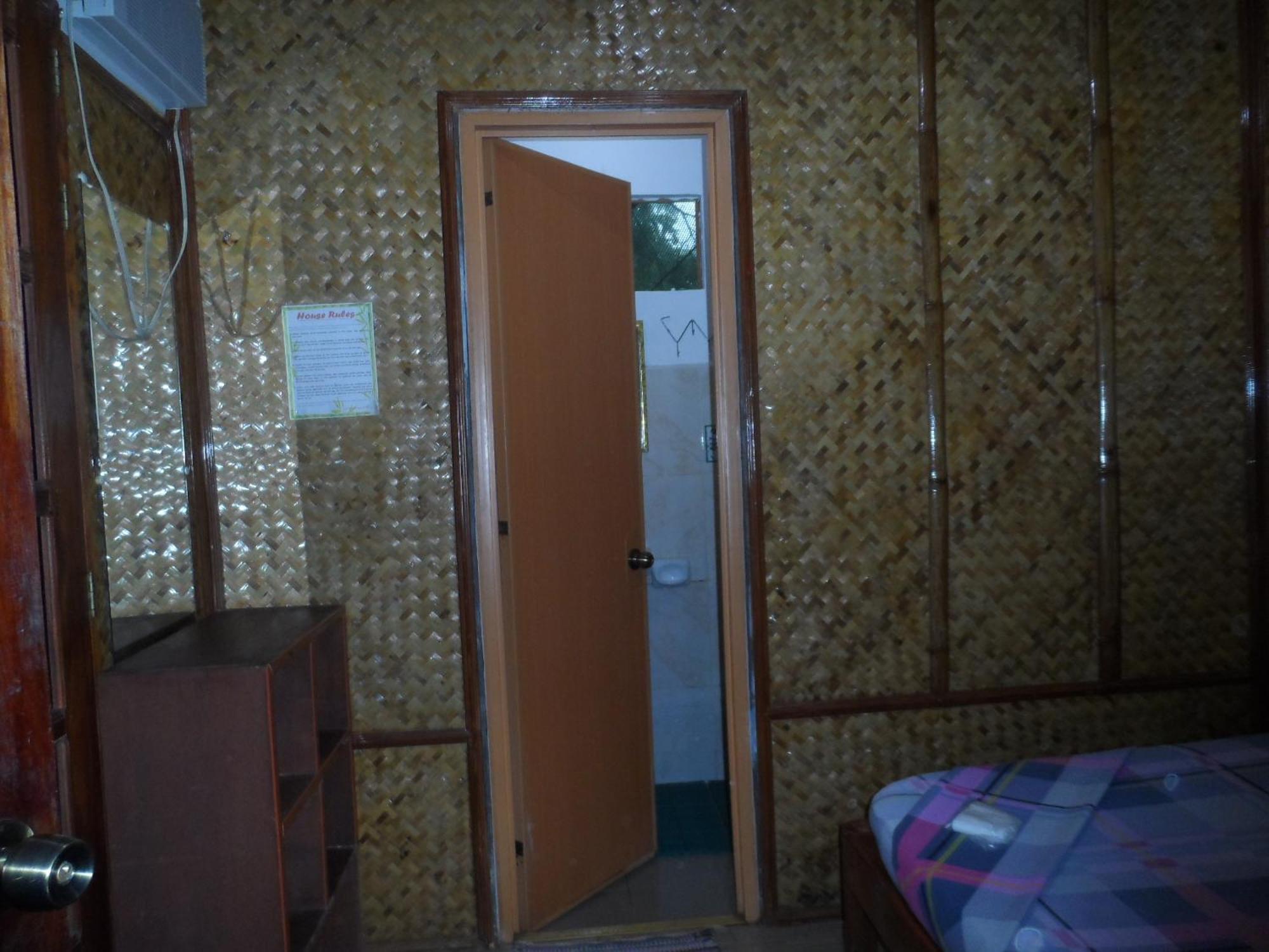 פורטו פרינססה Victoria Guest House And Cottages חדר תמונה
