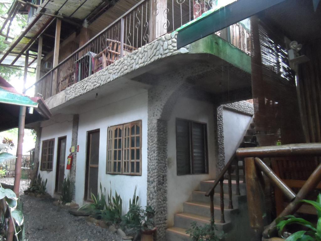 פורטו פרינססה Victoria Guest House And Cottages מראה חיצוני תמונה