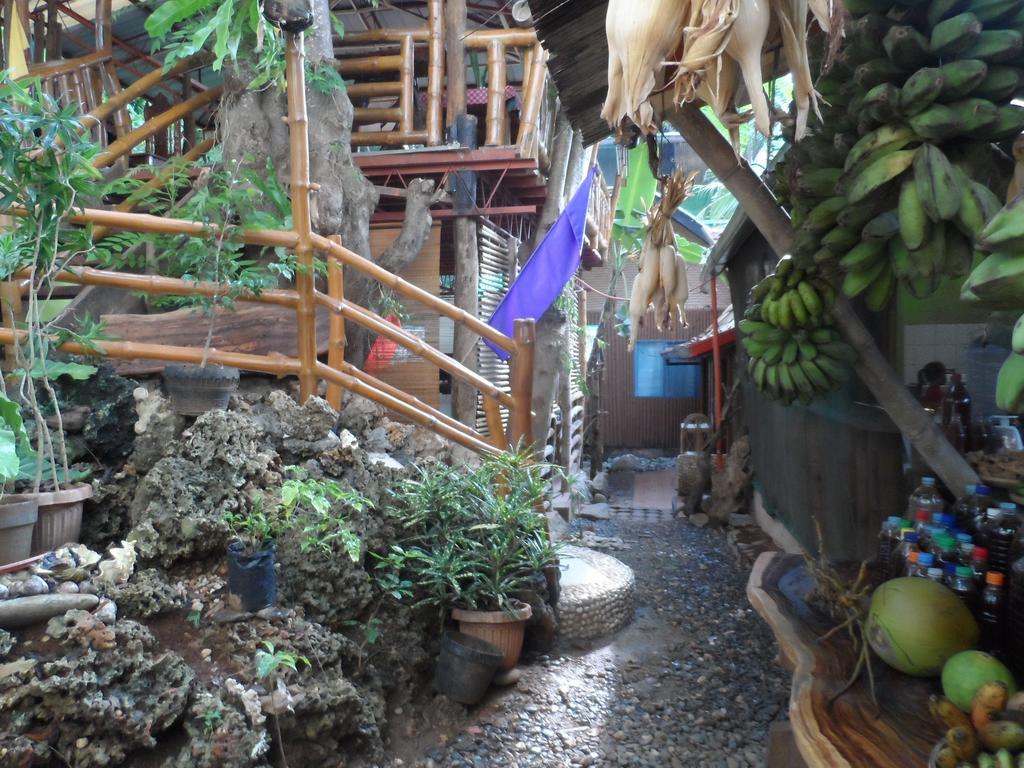 פורטו פרינססה Victoria Guest House And Cottages מראה חיצוני תמונה