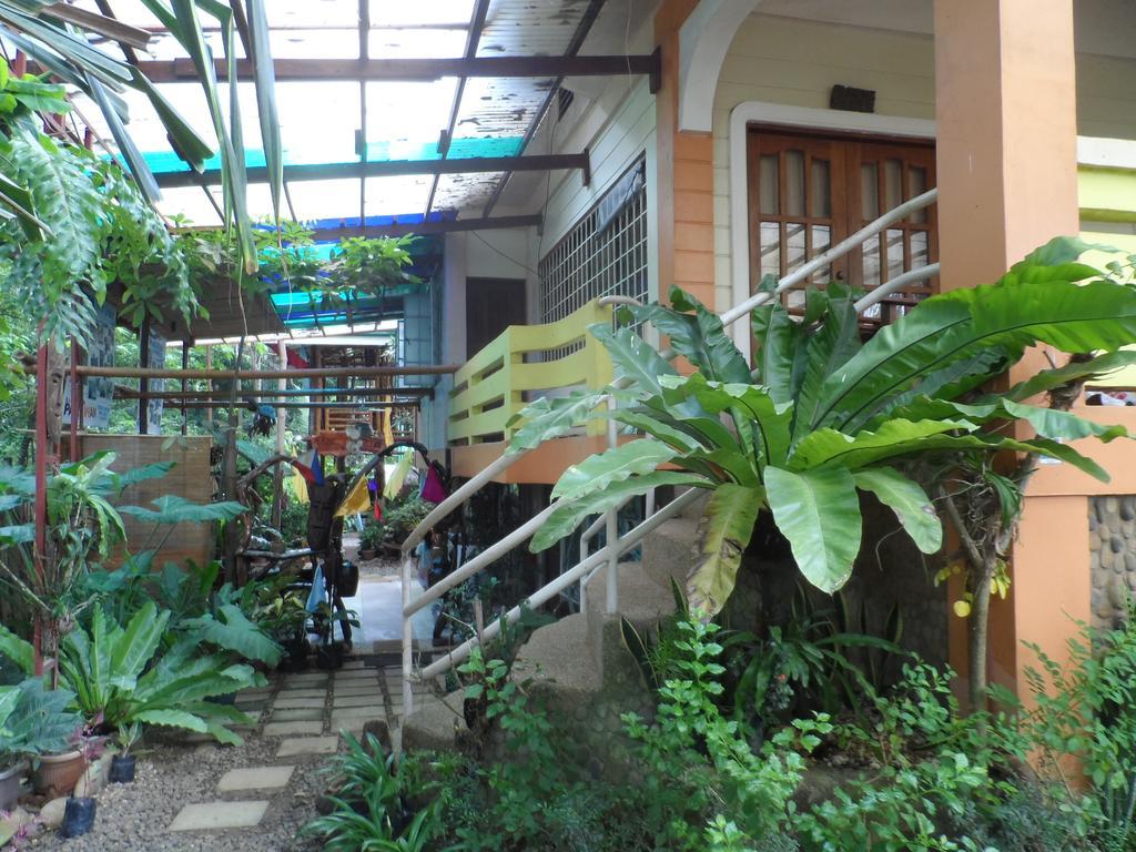 פורטו פרינססה Victoria Guest House And Cottages מראה חיצוני תמונה