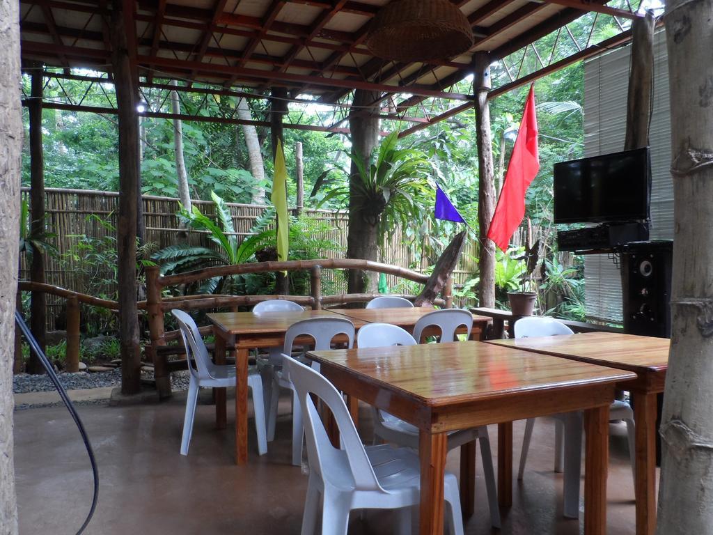 פורטו פרינססה Victoria Guest House And Cottages מראה חיצוני תמונה