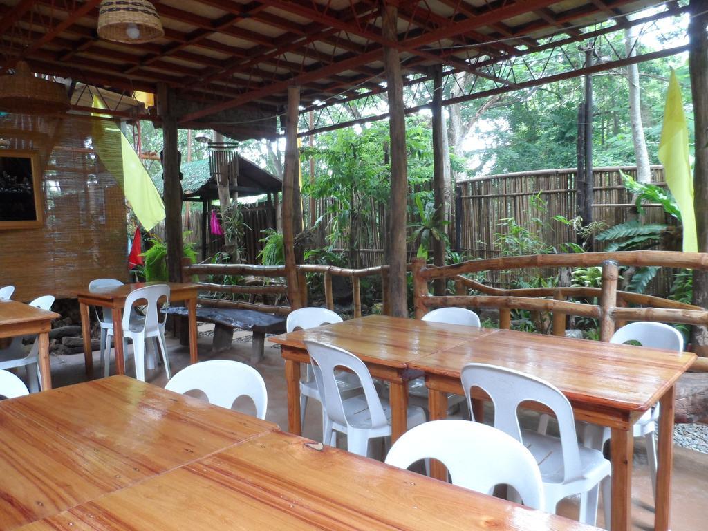 פורטו פרינססה Victoria Guest House And Cottages מראה חיצוני תמונה