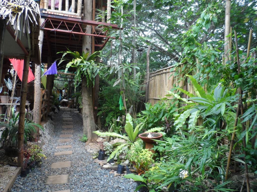 פורטו פרינססה Victoria Guest House And Cottages מראה חיצוני תמונה