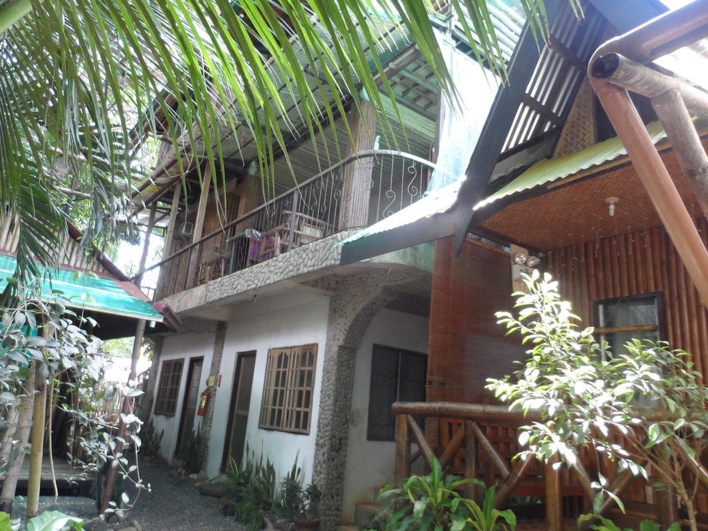 פורטו פרינססה Victoria Guest House And Cottages מראה חיצוני תמונה