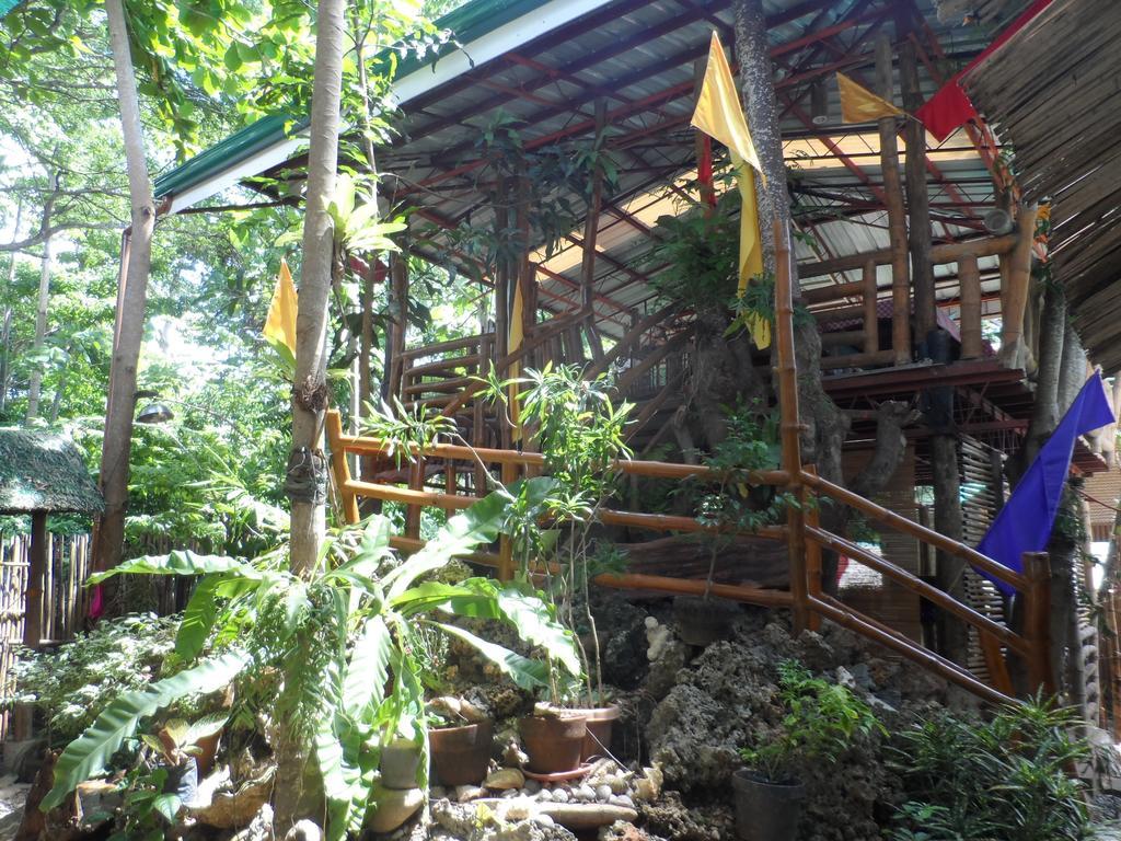 פורטו פרינססה Victoria Guest House And Cottages מראה חיצוני תמונה