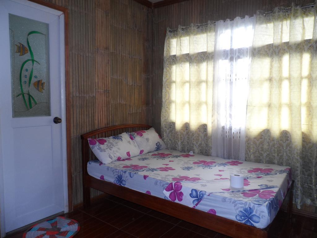 פורטו פרינססה Victoria Guest House And Cottages חדר תמונה
