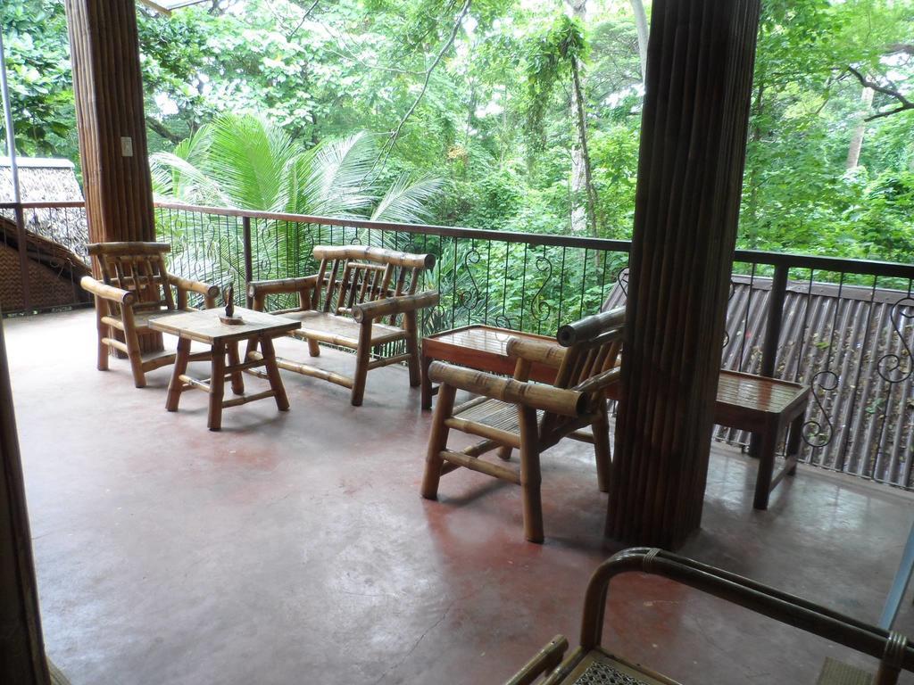 פורטו פרינססה Victoria Guest House And Cottages מראה חיצוני תמונה