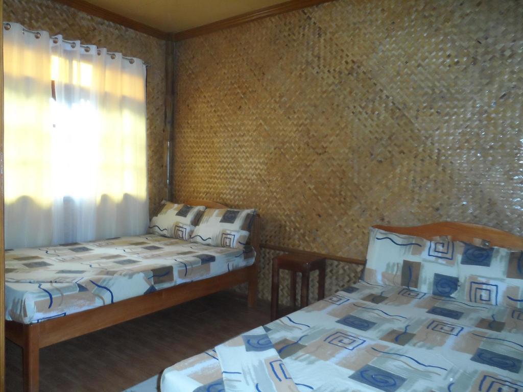 פורטו פרינססה Victoria Guest House And Cottages מראה חיצוני תמונה