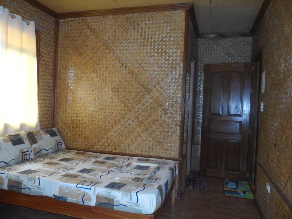 פורטו פרינססה Victoria Guest House And Cottages מראה חיצוני תמונה