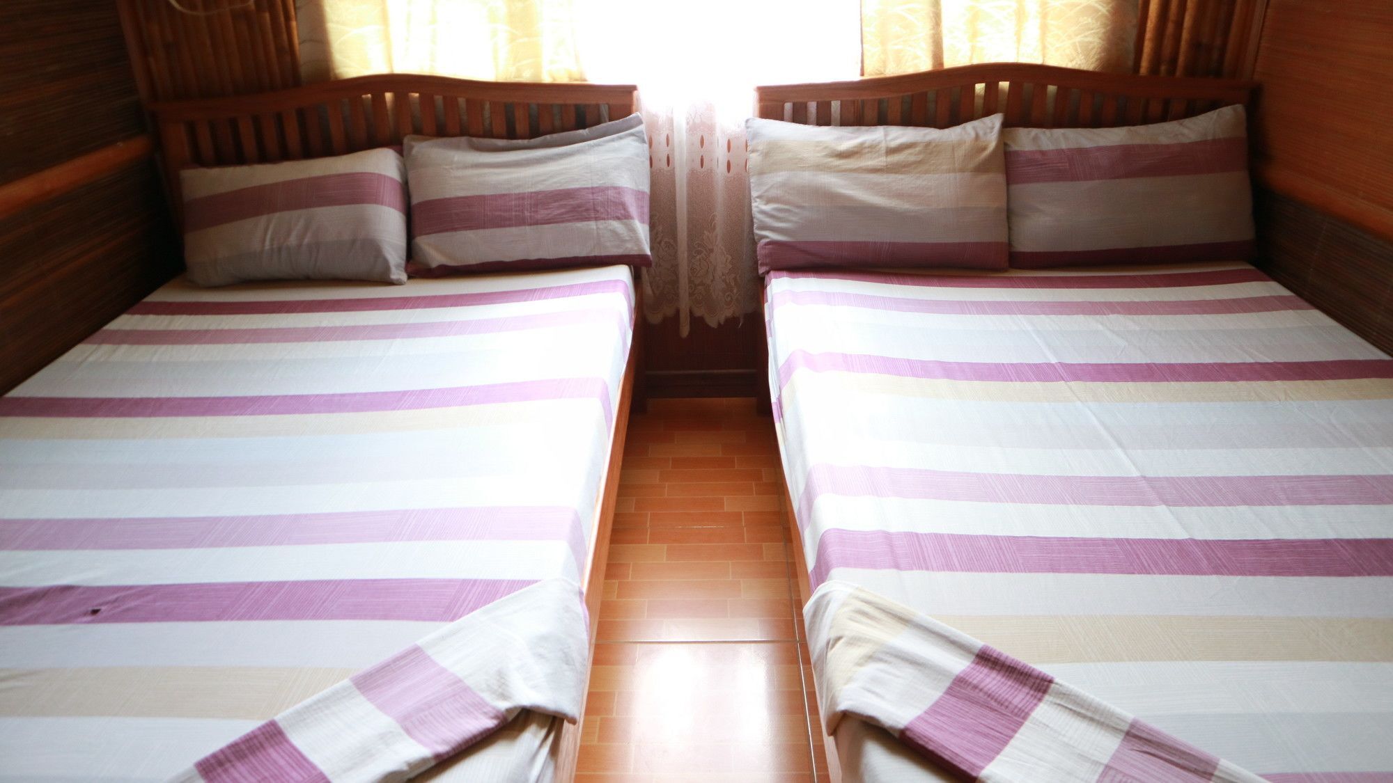 פורטו פרינססה Victoria Guest House And Cottages מראה חיצוני תמונה