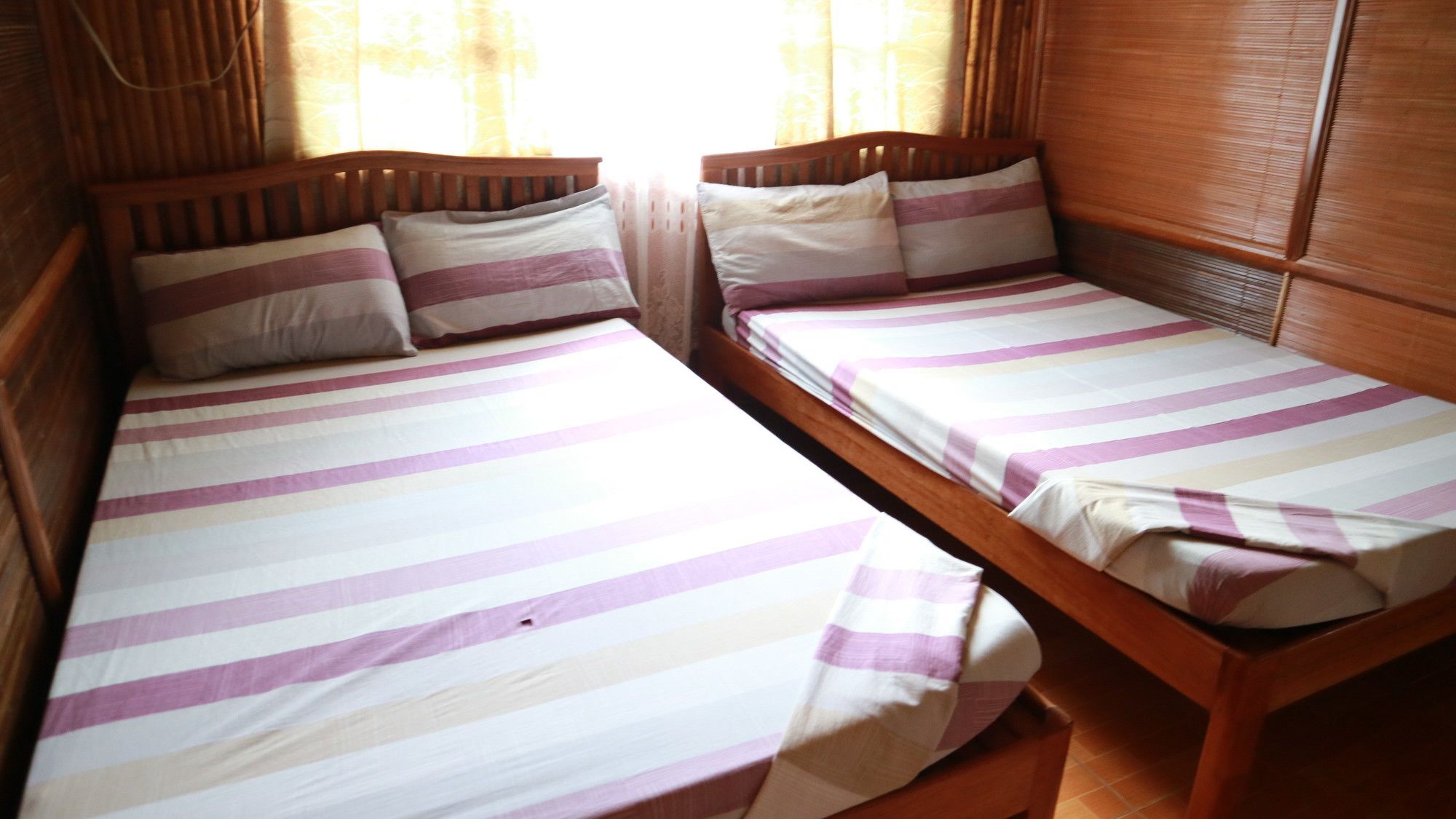 פורטו פרינססה Victoria Guest House And Cottages מראה חיצוני תמונה